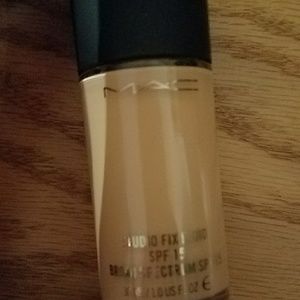 Mac Studio Fix Fluid C 3.5